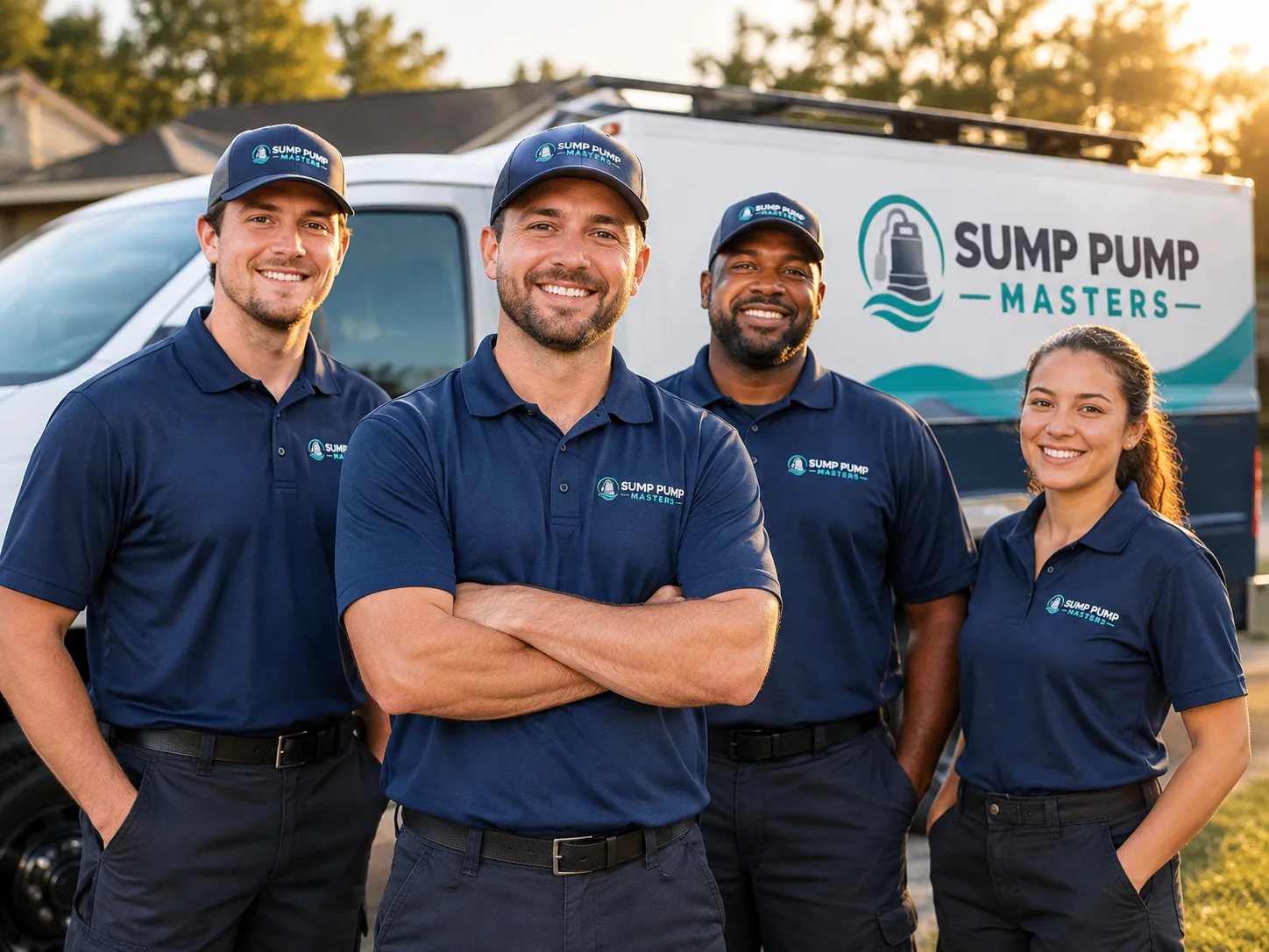 Sump Pump Repair company in New Salem, PA
