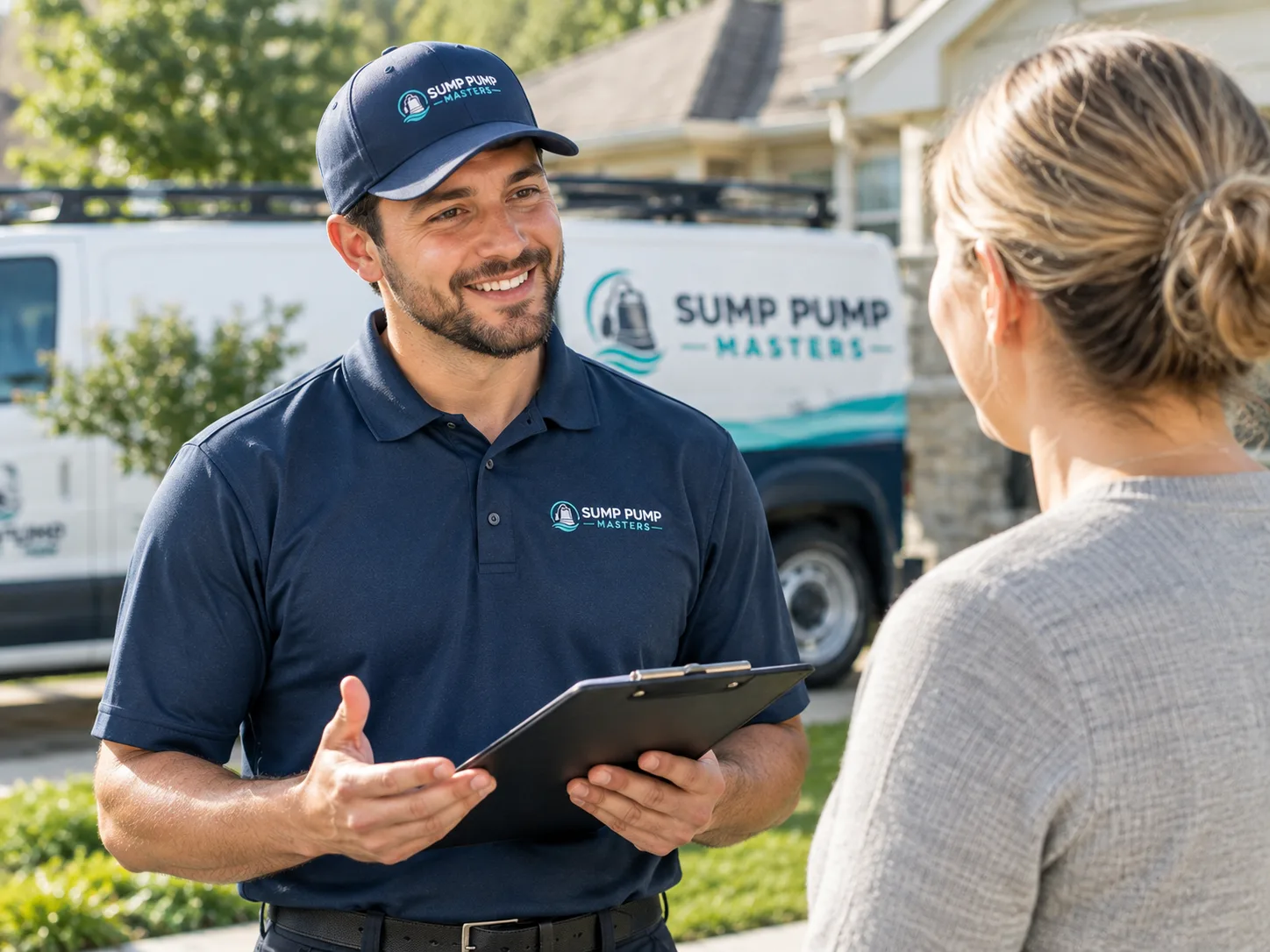 Sump Pump Repair New Salem, PA FAQs